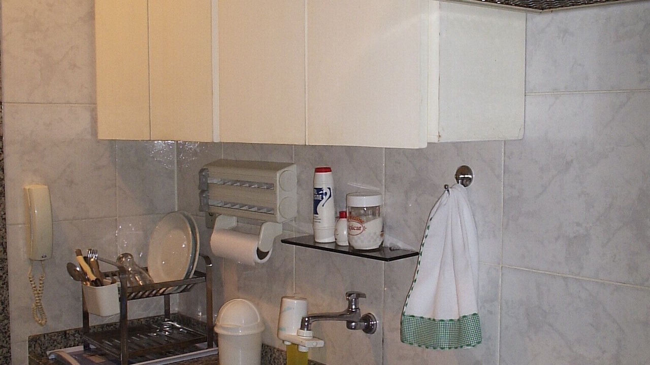 Photo of Kitchen in Copacabana