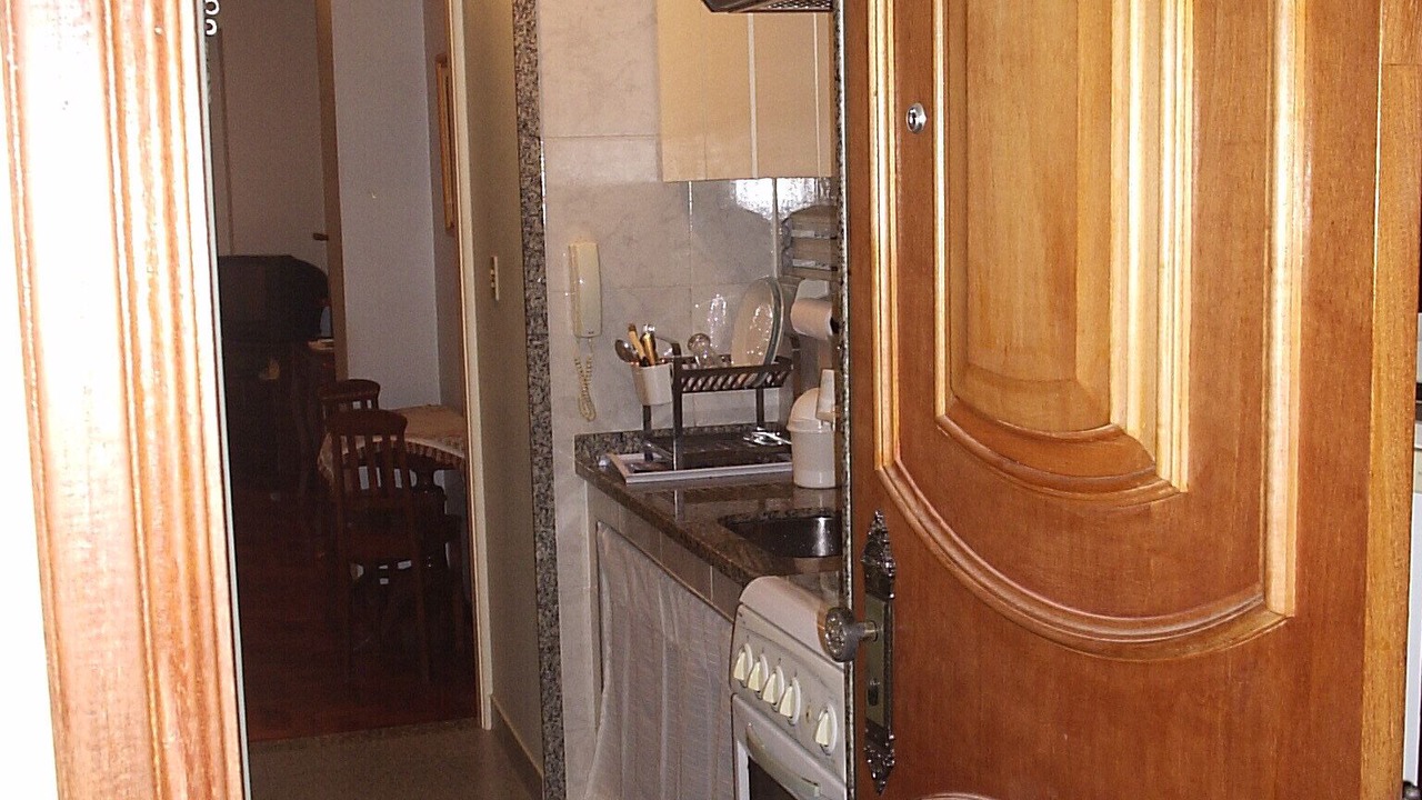 Photo of Kitchen in Copacabana