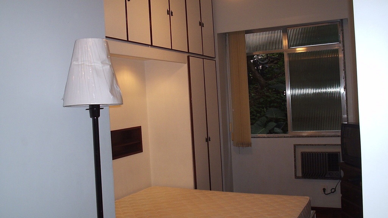 Photo of Bedroom in Copacabana