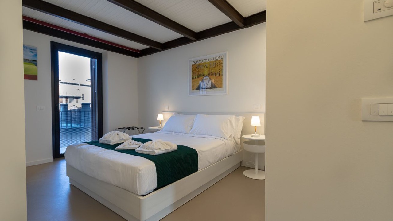 Photo of Bedroom in Citta Antica