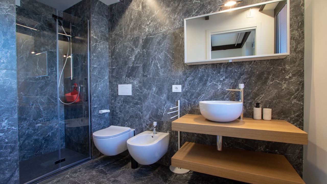 Photo of Bathroom in Citta Antica