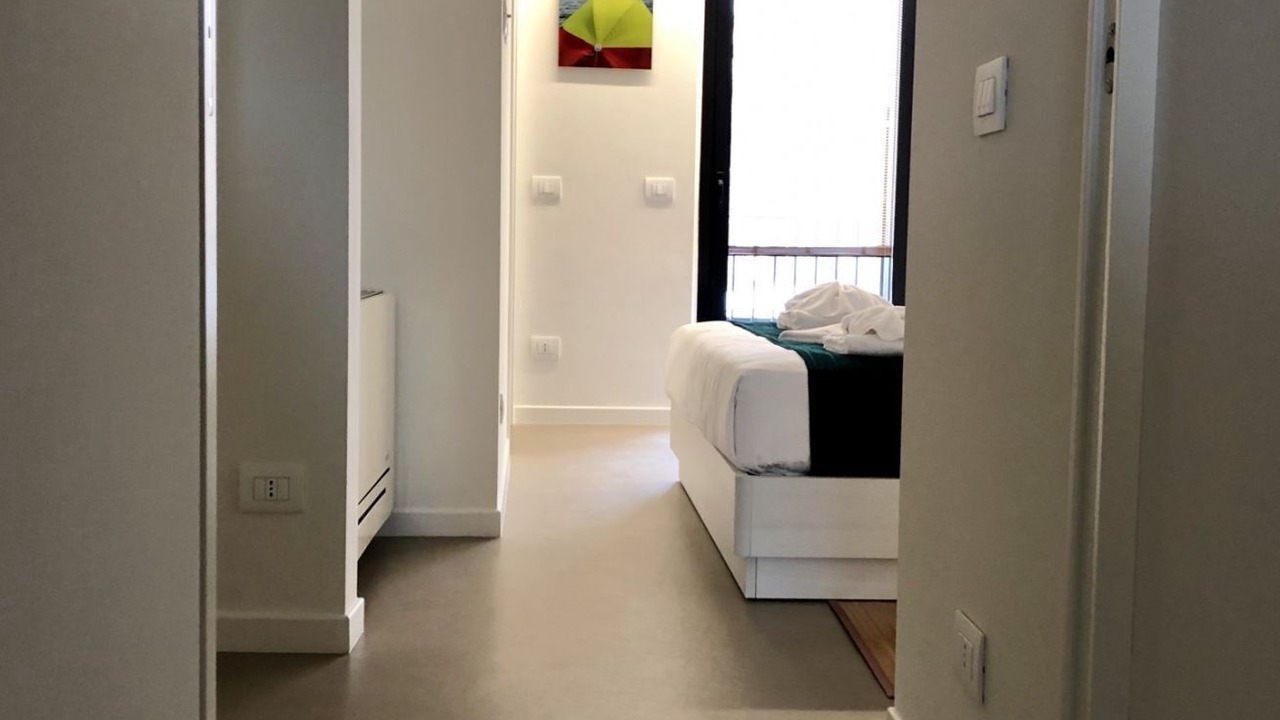 Photo of Bedroom in Citta Antica