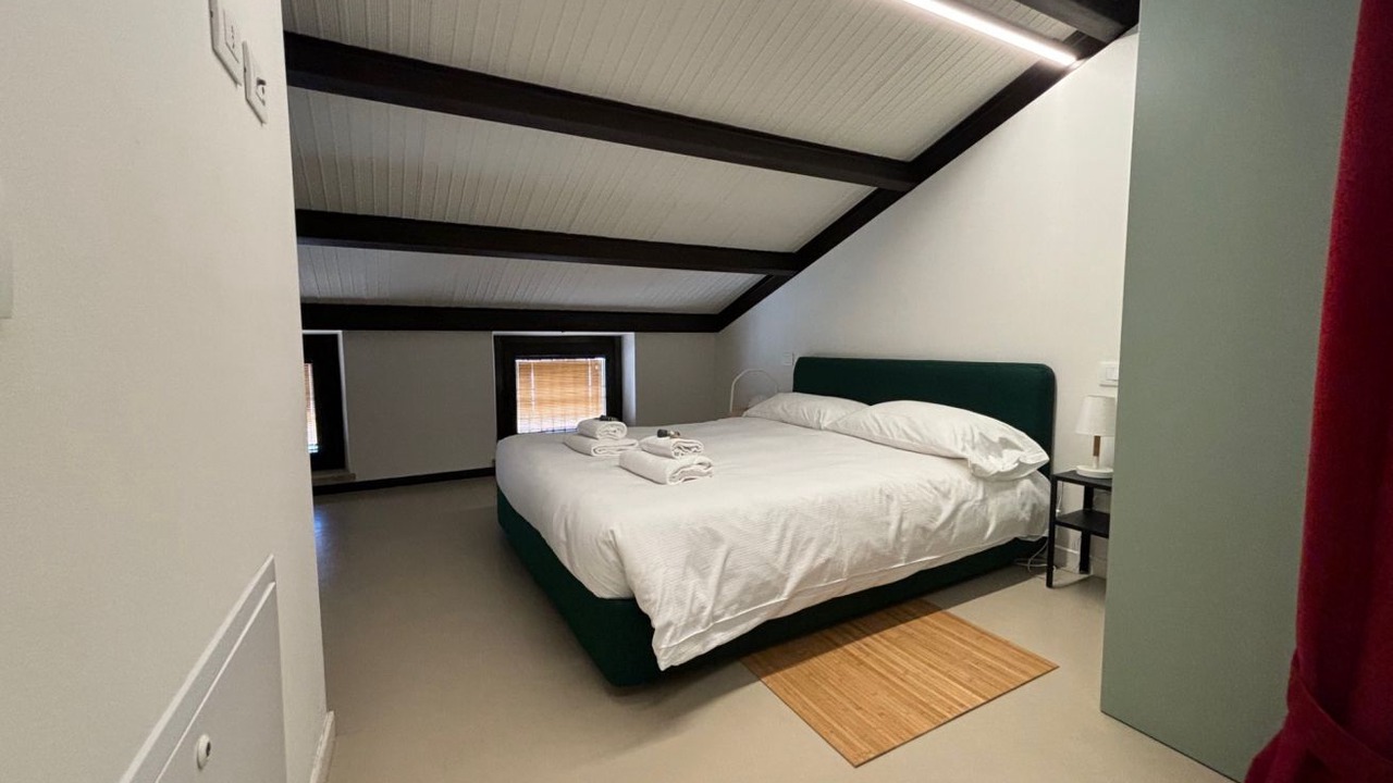 Photo of Bedroom in Citta Antica