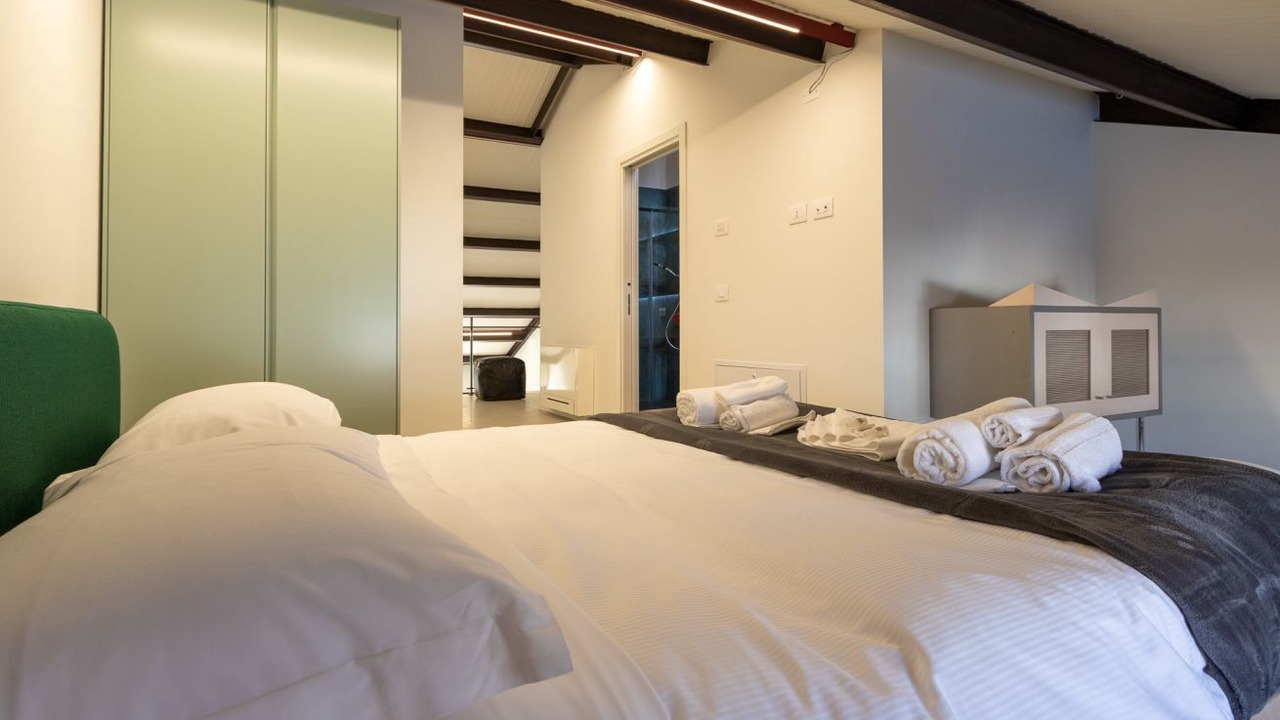 Photo of Bedroom in Citta Antica