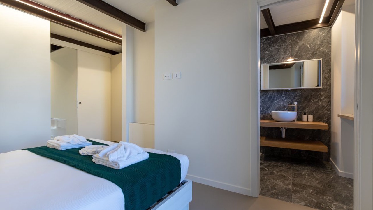Photo of Bedroom in Citta Antica