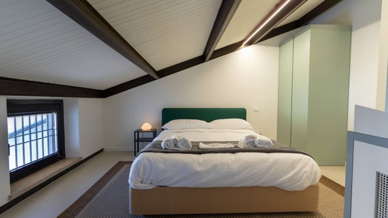 Photo of Bedroom in Citta Antica