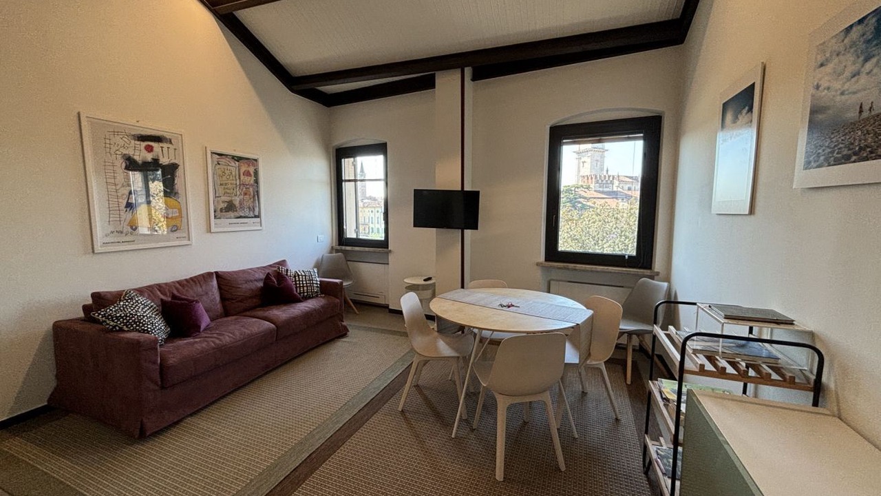Photo of Livingroom in Citta Antica