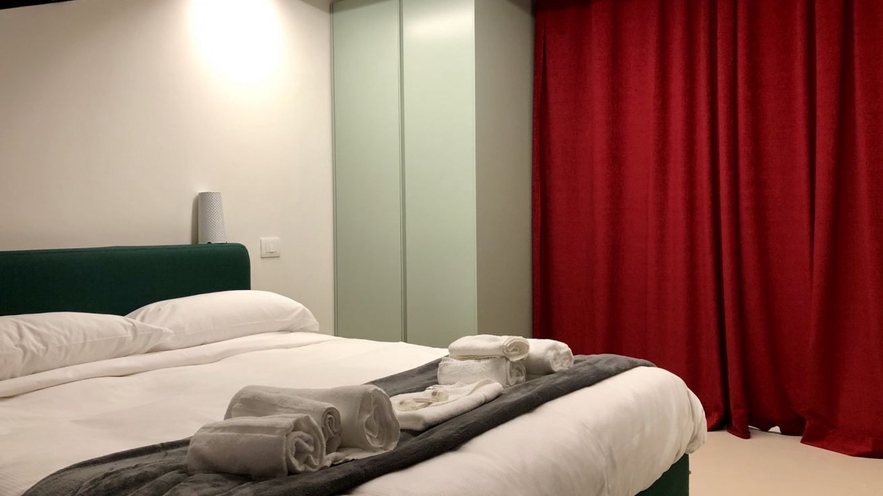 Photo of Bedroom in Citta Antica