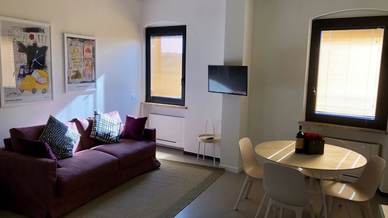 Photo of Livingroom in Citta Antica