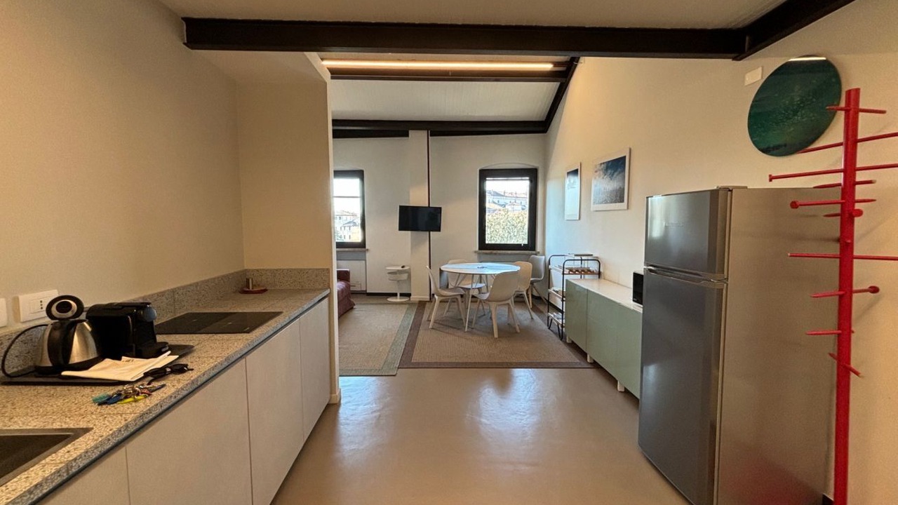 Photo of Kitchen in Citta Antica