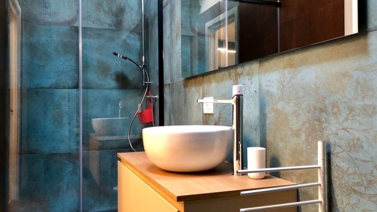 Photo of Bathroom in Citta Antica