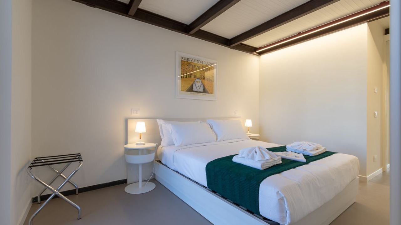 Photo of Bedroom in Citta Antica