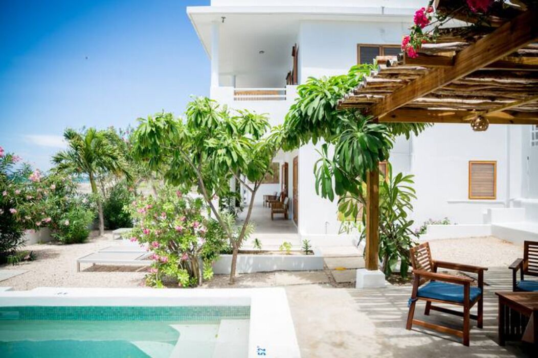 Photo of Outdoor in Treasure Beach