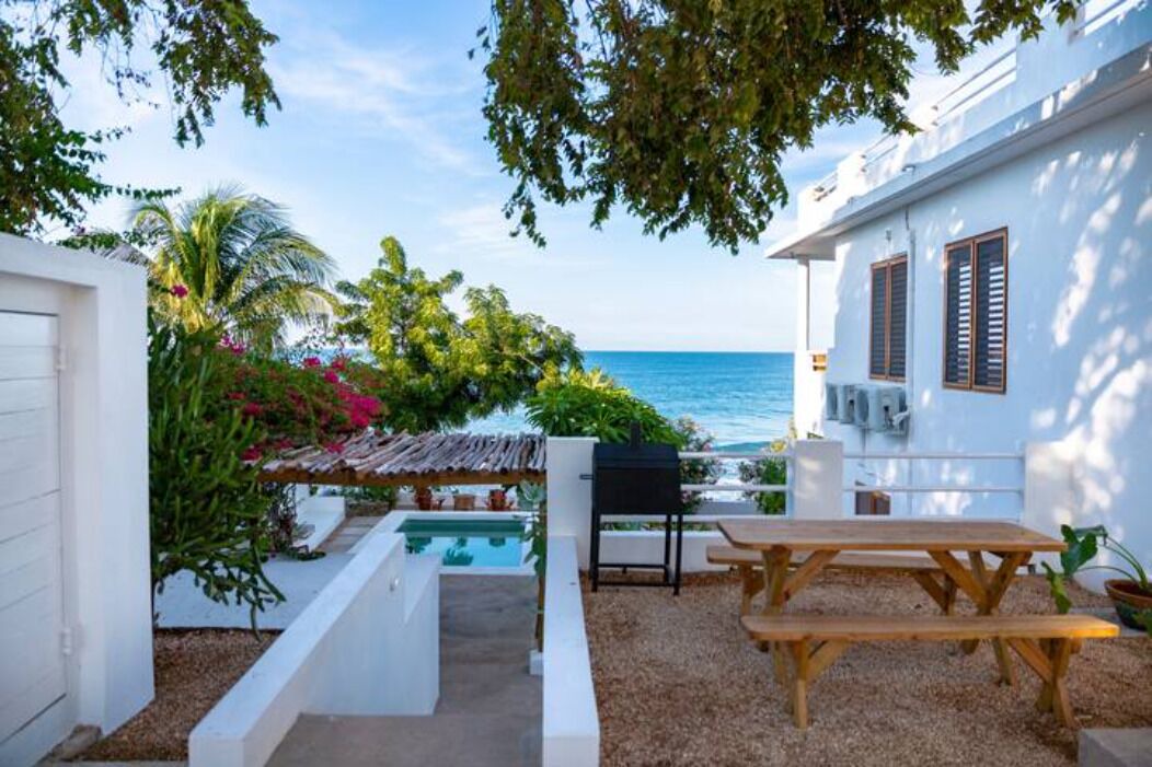 Photo of Outdoor in Treasure Beach