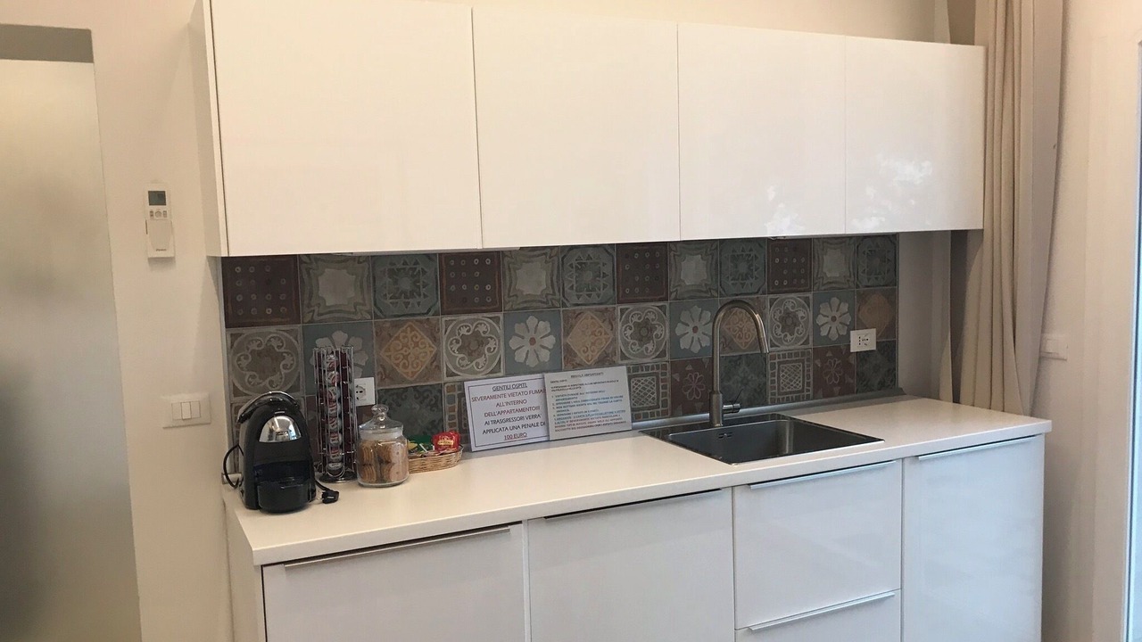 Photo of Kitchen in Negrar