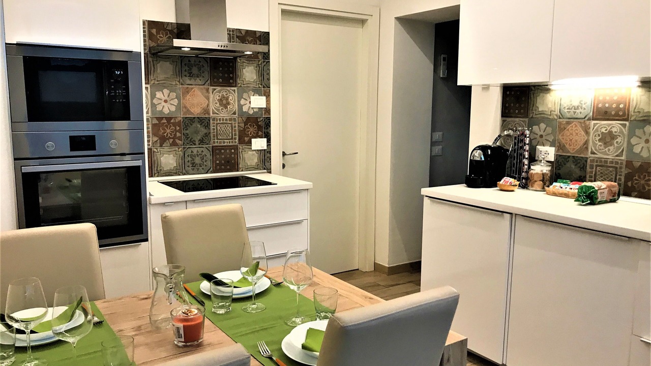 Photo of Kitchen in Negrar