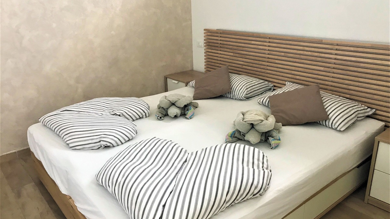 Photo of Bedroom in Negrar