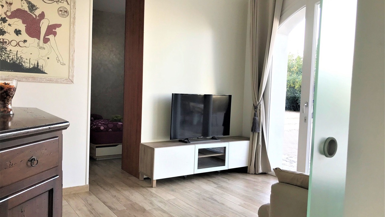 Photo of Livingroom in Negrar