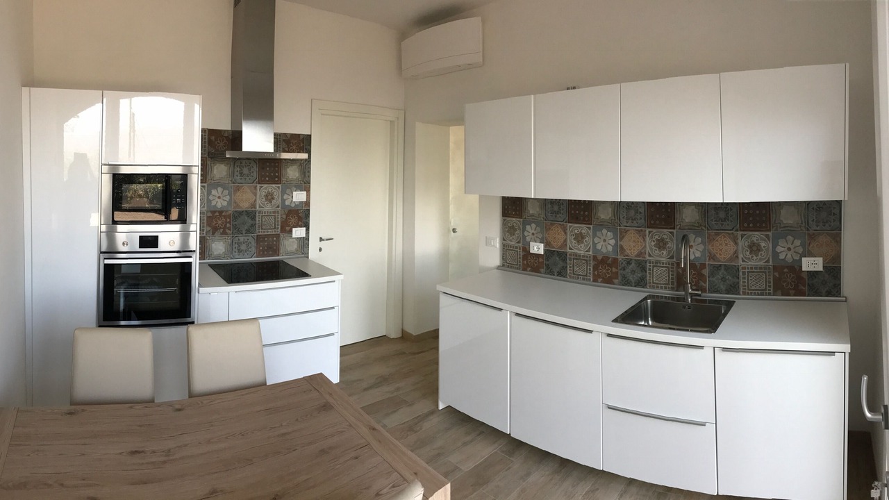 Photo of Kitchen in Negrar