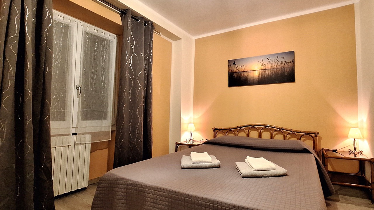 Photo of Bedroom in Lazise