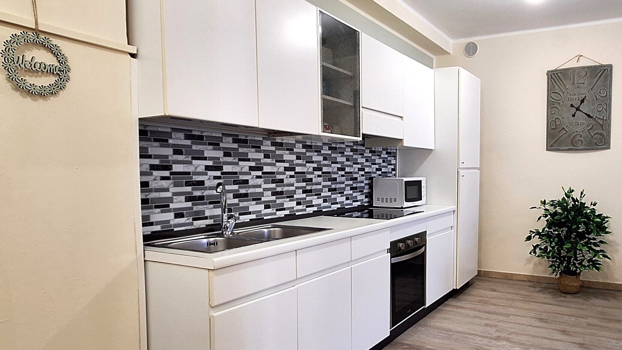 Photo of Kitchen in Lazise
