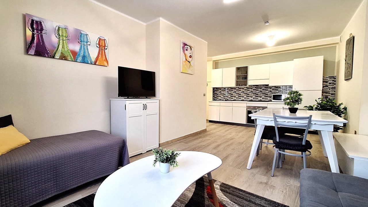 Photo of Livingroom in Lazise