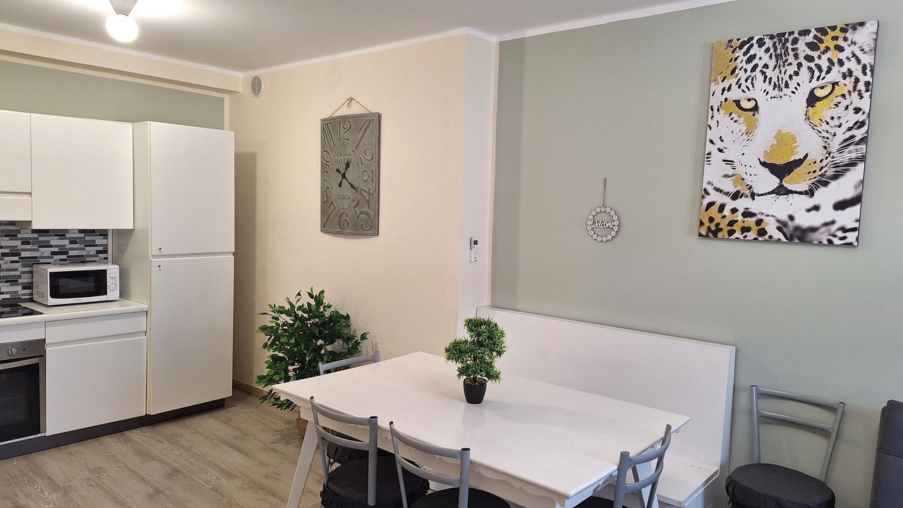 Photo of Kitchen in Lazise