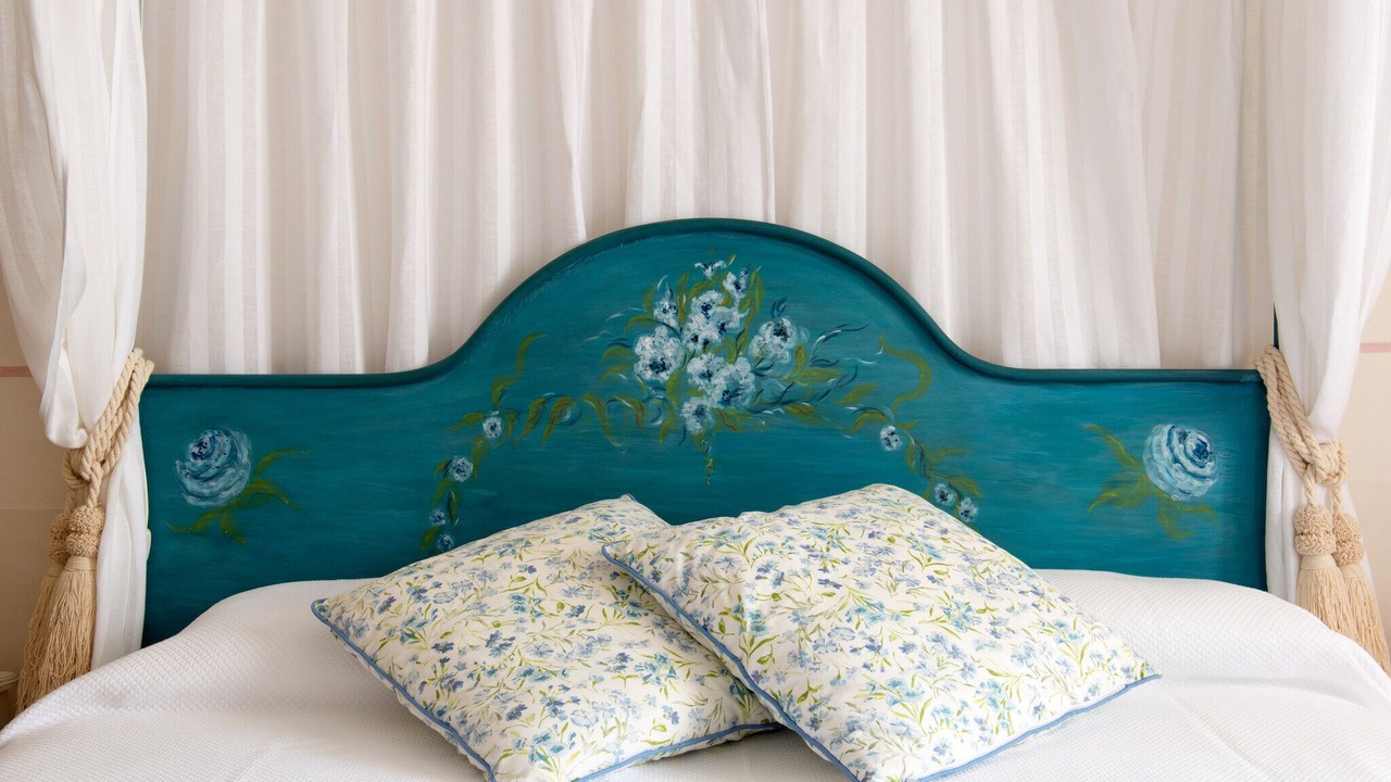 Photo of Bedroom in Asolo