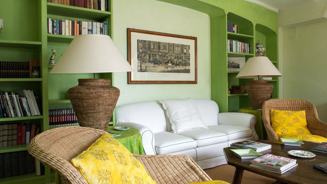 Photo of Livingroom in Asolo