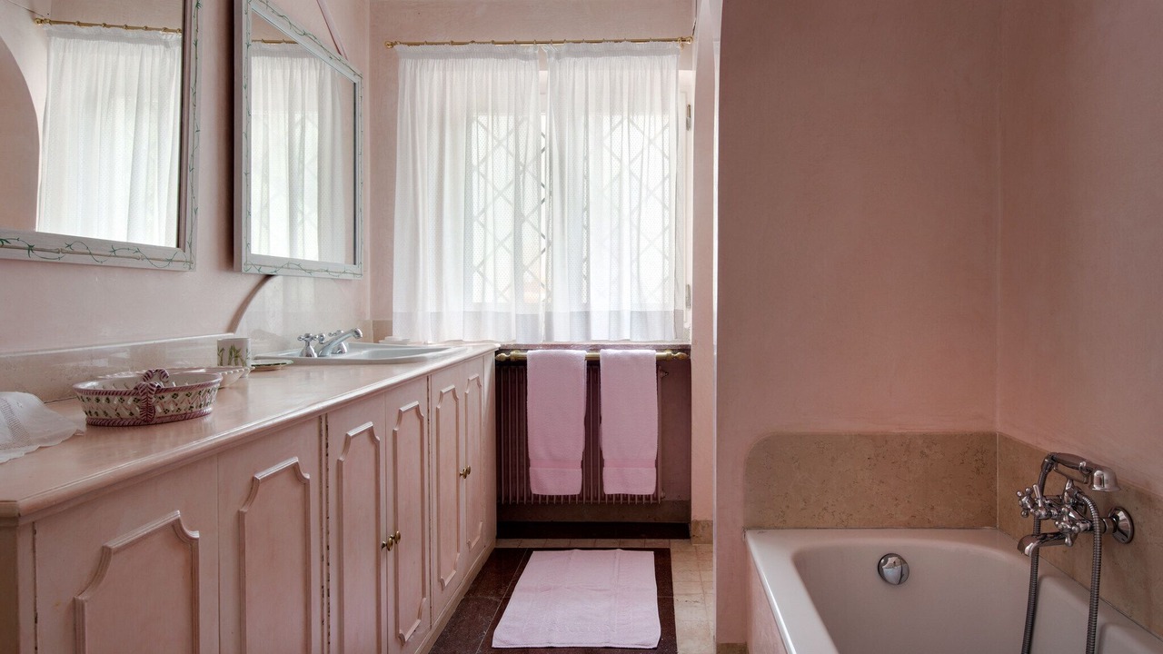 Photo of Bathroom in Asolo