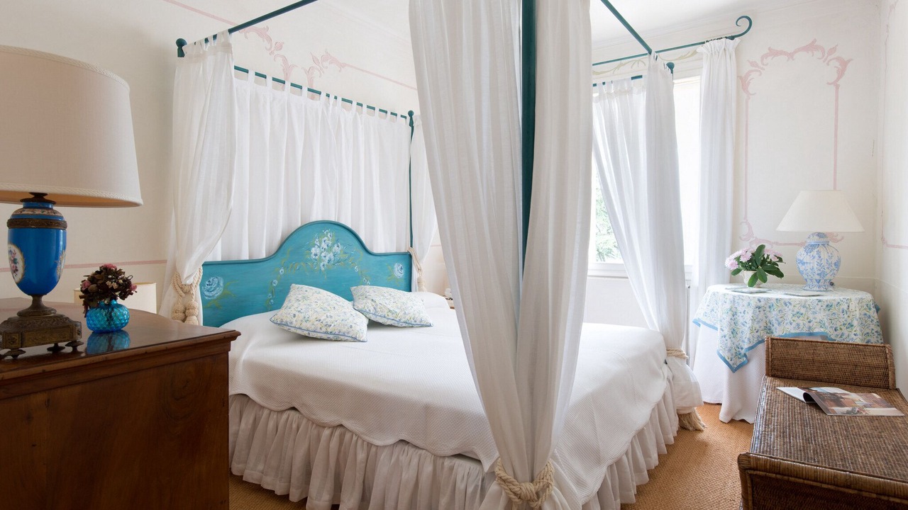 Photo of Bedroom in Asolo