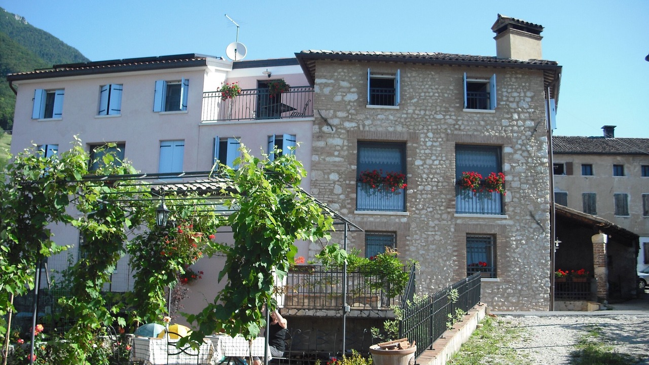 Photo of Outdoor in Borso del Grappa