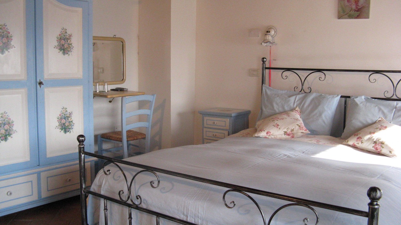 Photo of Bedroom in Borso del Grappa
