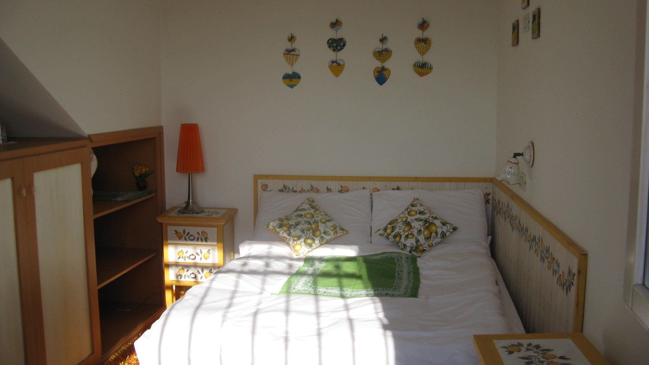 Photo of Bedroom in Borso del Grappa