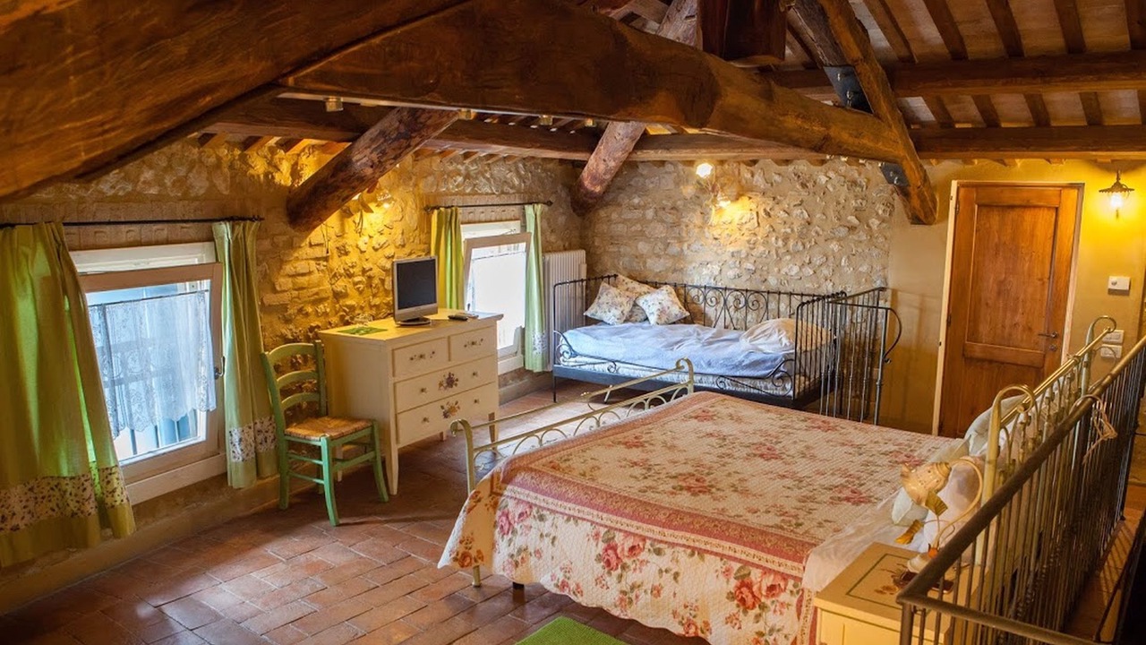 Photo of Bedroom in Borso del Grappa