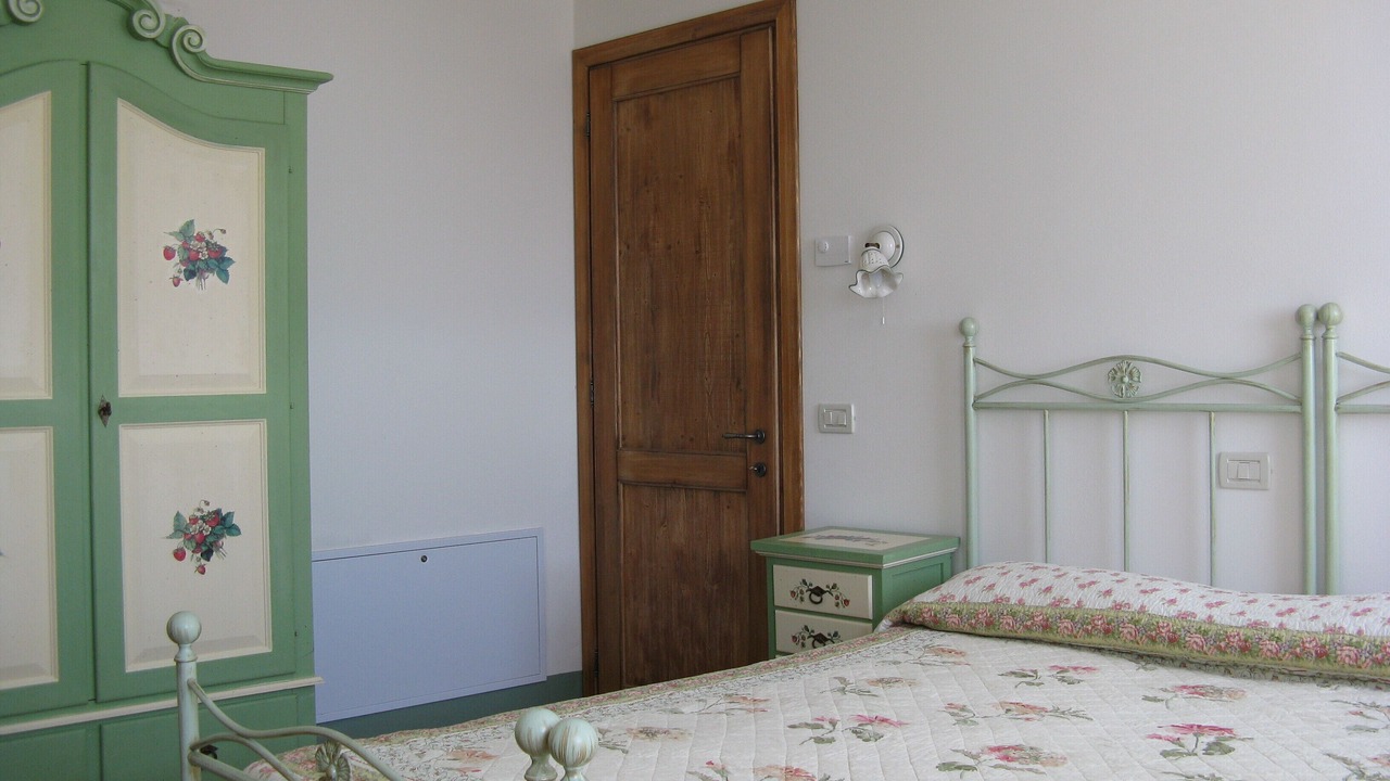 Photo of Bedroom in Borso del Grappa