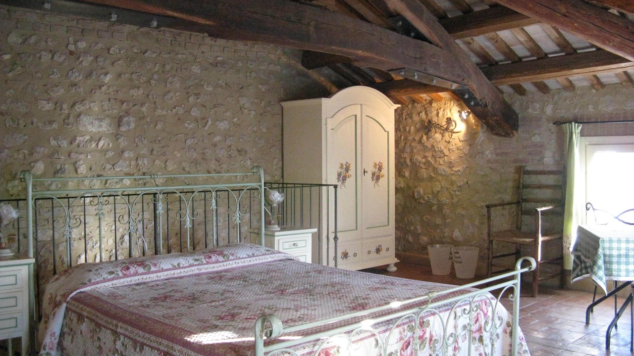 Photo of Bedroom in Borso del Grappa