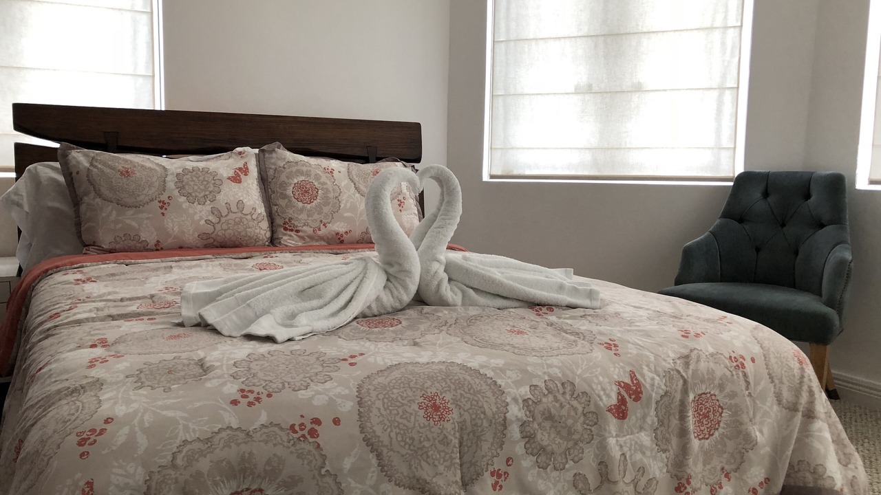 Photo of Bedroom in Nassau