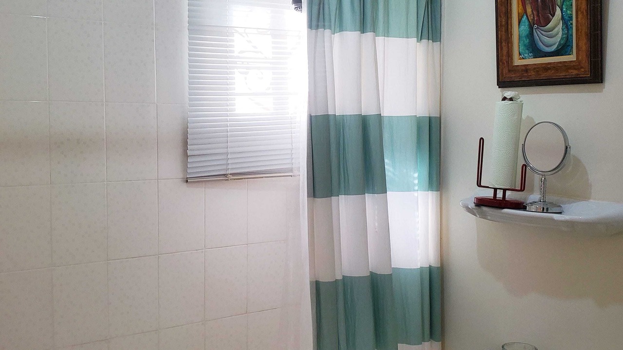 Photo of Bathroom in Hellshire