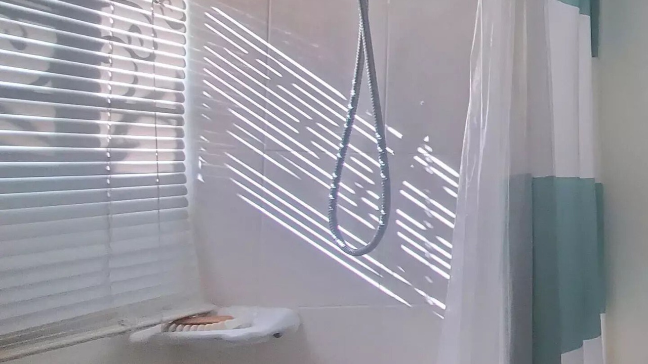 Photo of Bathroom in Hellshire