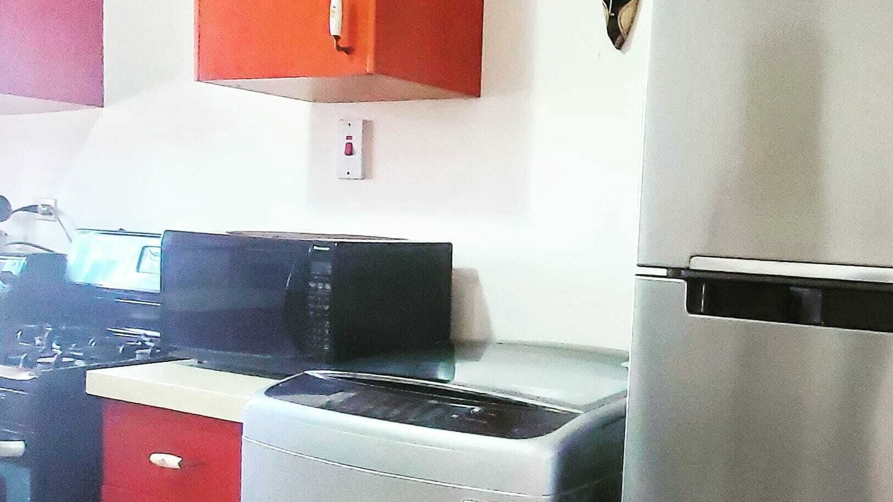 Photo of Kitchen in Hellshire