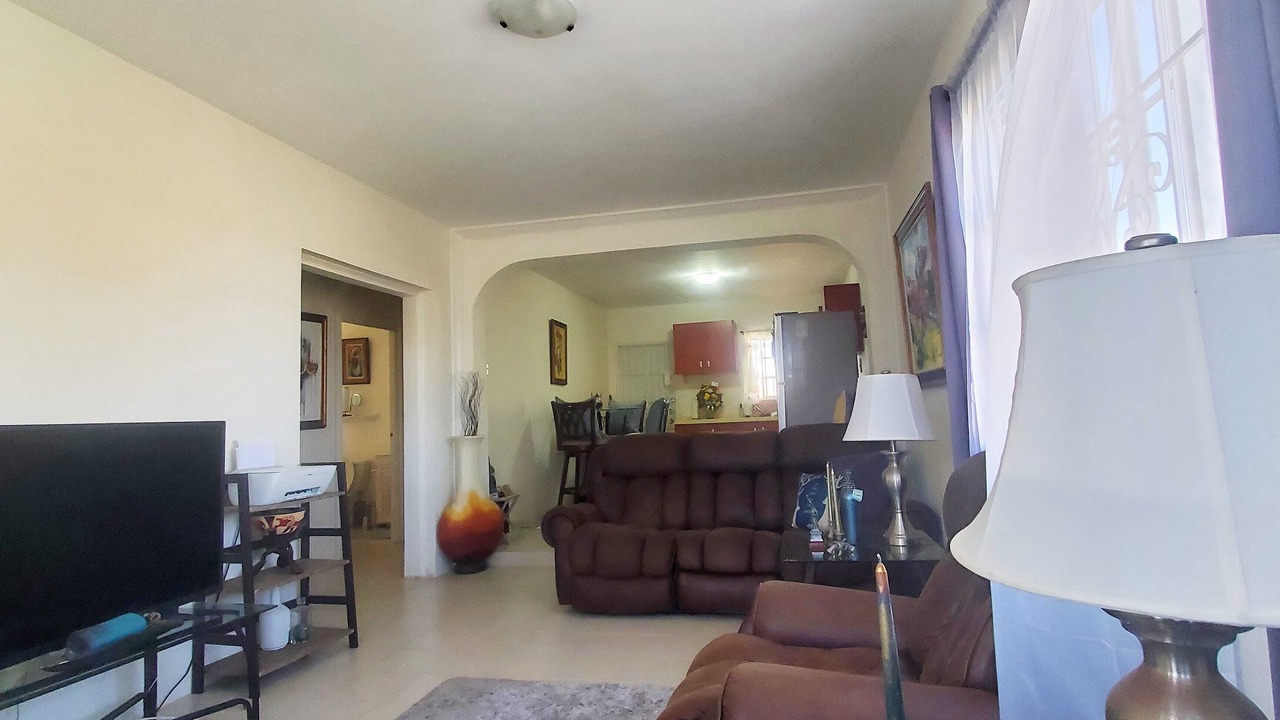 Photo of Livingroom in Hellshire