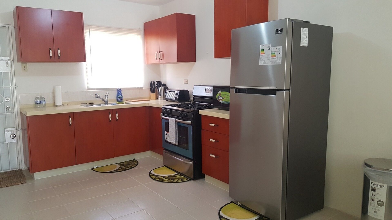 Photo of Kitchen in Hellshire