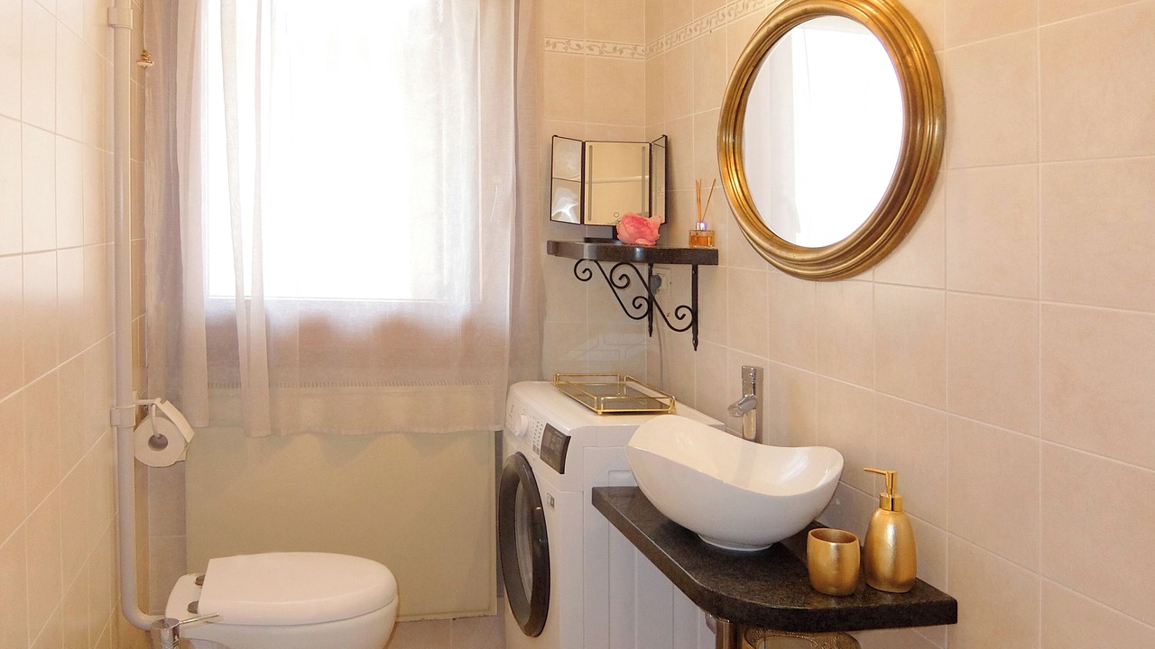 Photo of Bathroom in Treviso