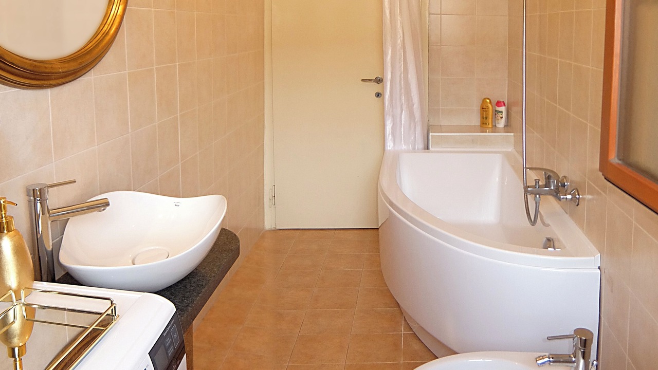 Photo of Bathroom in Treviso
