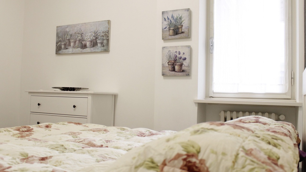 Photo of Bedroom in Verona City Centre