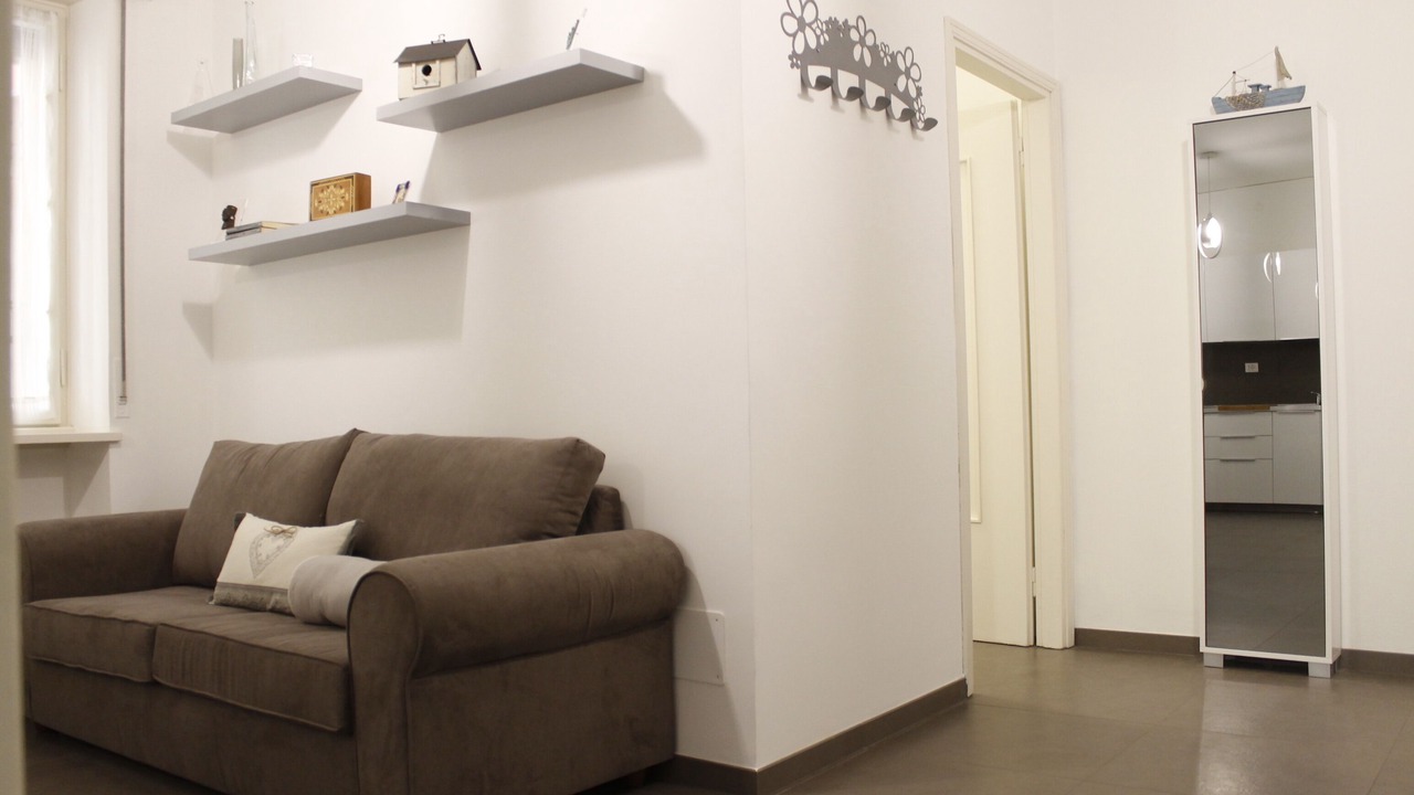 Photo of Livingroom in Verona City Centre