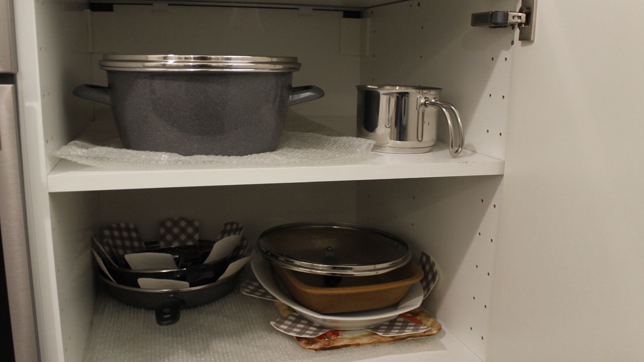 Photo of Kitchen in Verona City Centre