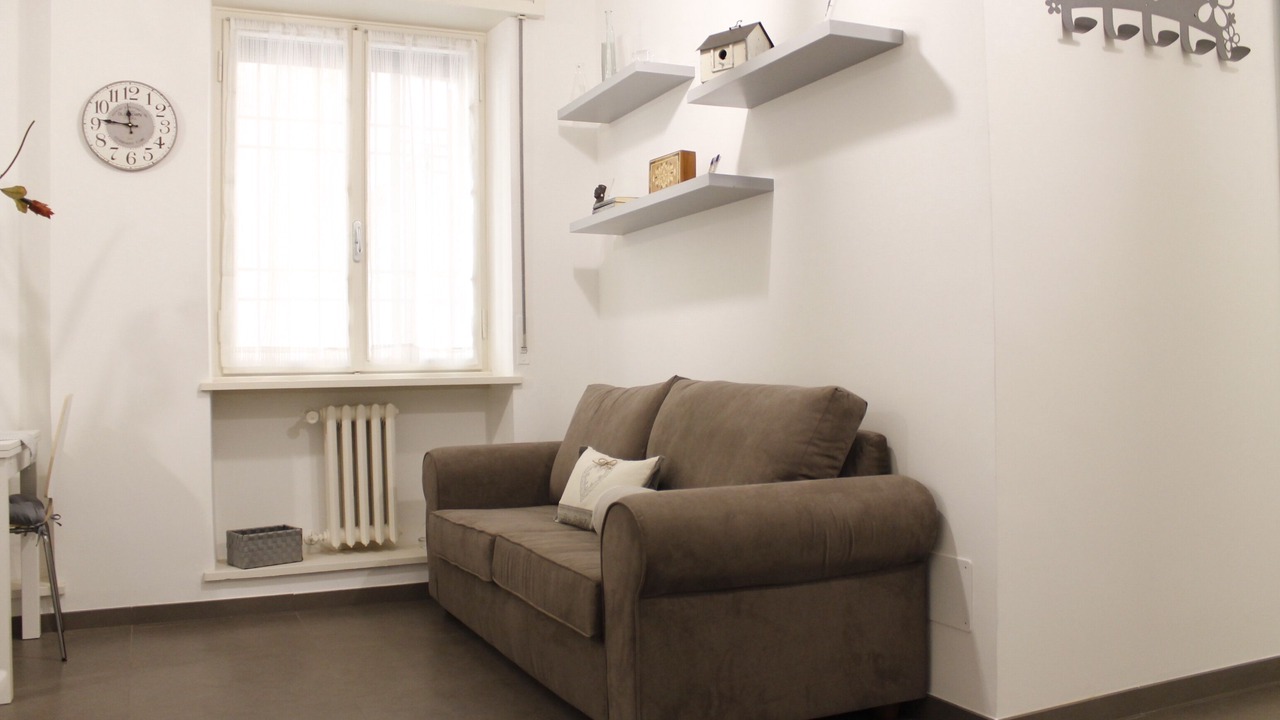 Photo of Livingroom in Verona City Centre