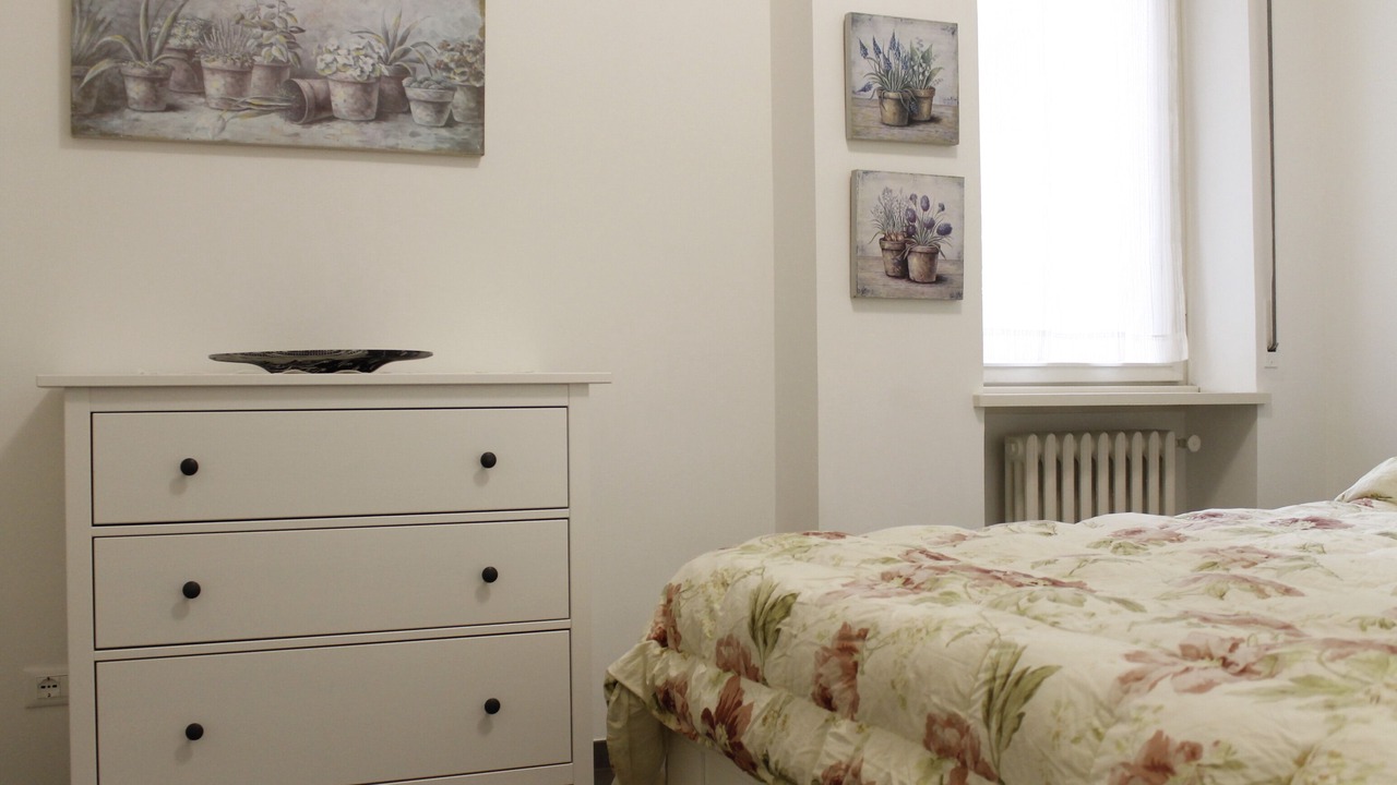 Photo of Bedroom in Verona City Centre